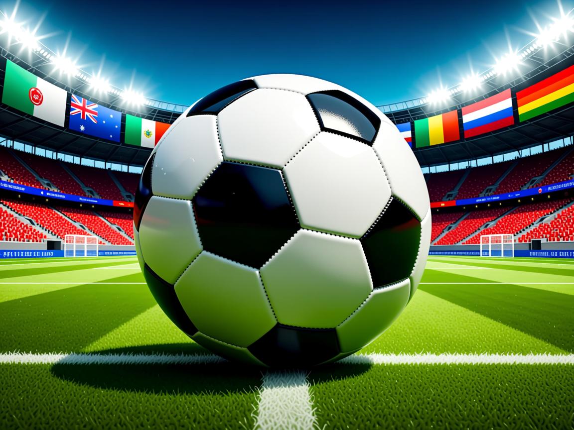 九游官网入口活动-FIFA公布2026世界杯门票信息详情