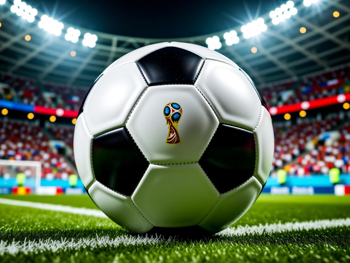 九游娱乐app下载-FIFA公布2026世界杯门票信息详情  第2张