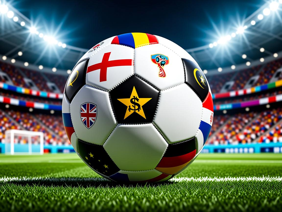 九游娱乐app下载-关于2026世界杯数据统计你需要知道的事 第2张