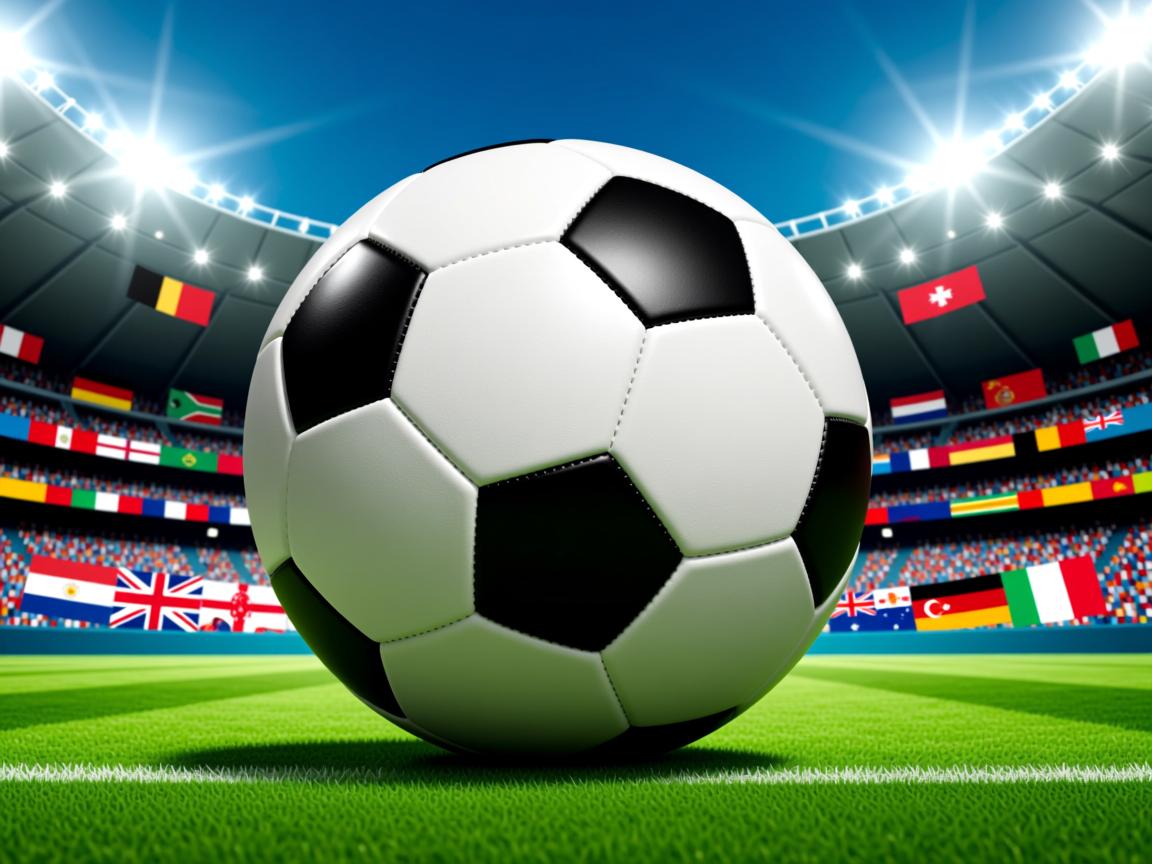 九游娱乐官方平台-FIFA公布2026世界杯数据统计详情