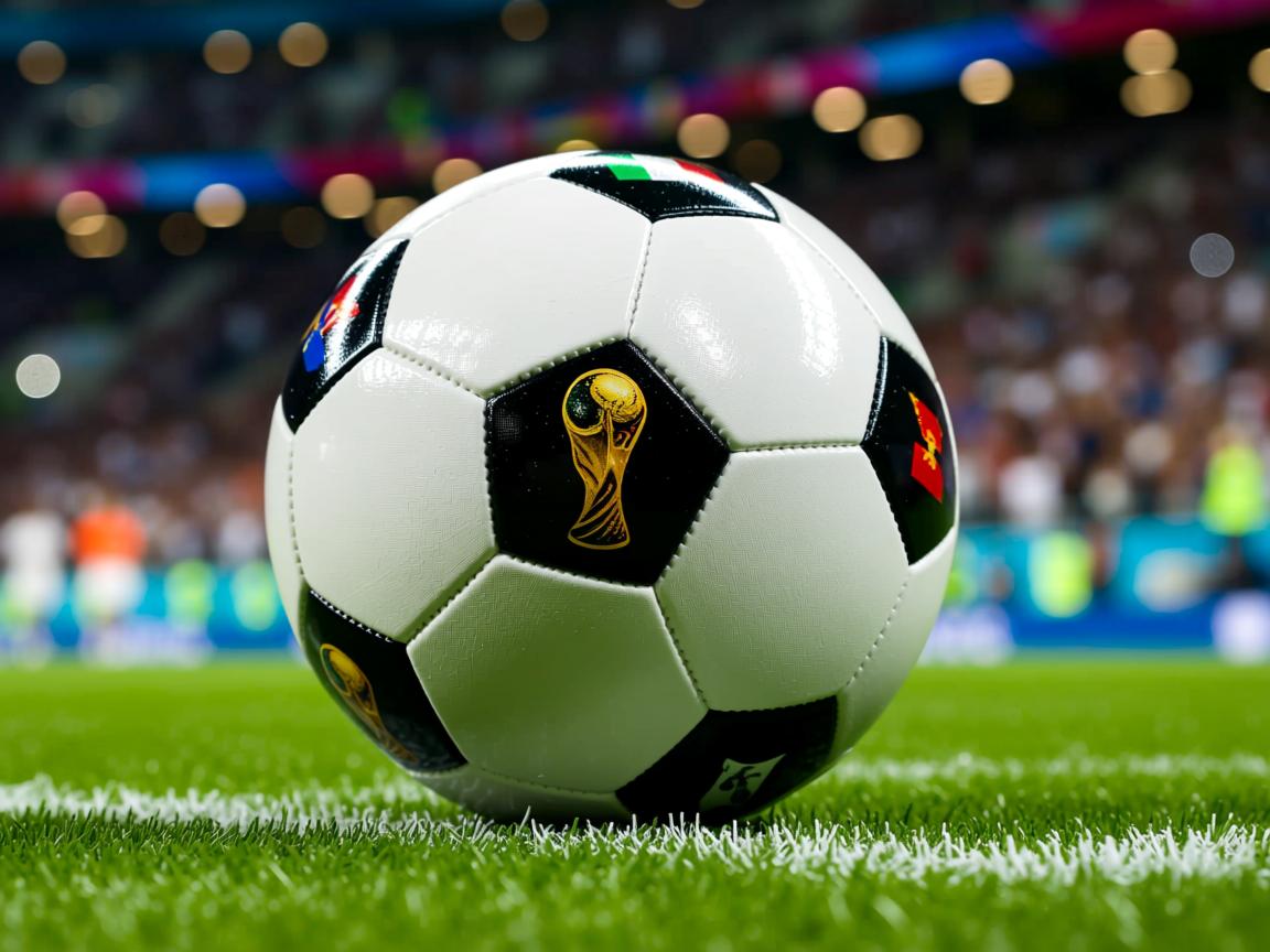 九游娱乐官方平台-FIFA公布2026世界杯数据统计详情 第2张