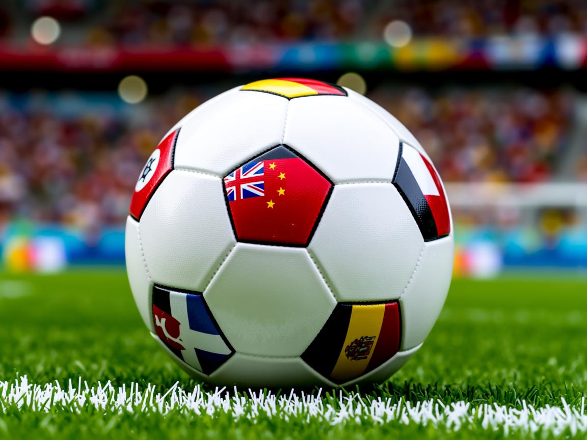 九游娱乐官方平台-FIFA公布2026世界杯数据统计详情 第3张