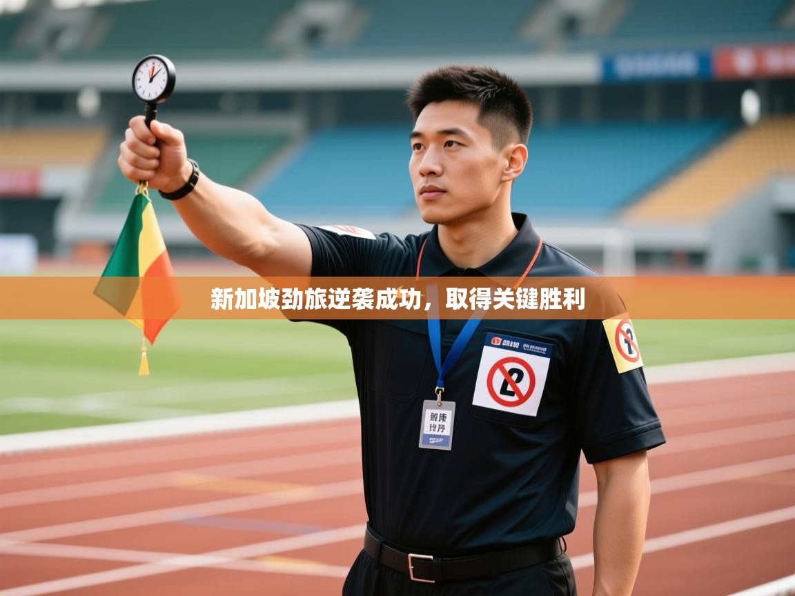 新加坡劲旅逆袭成功，取得关键胜利  第1张