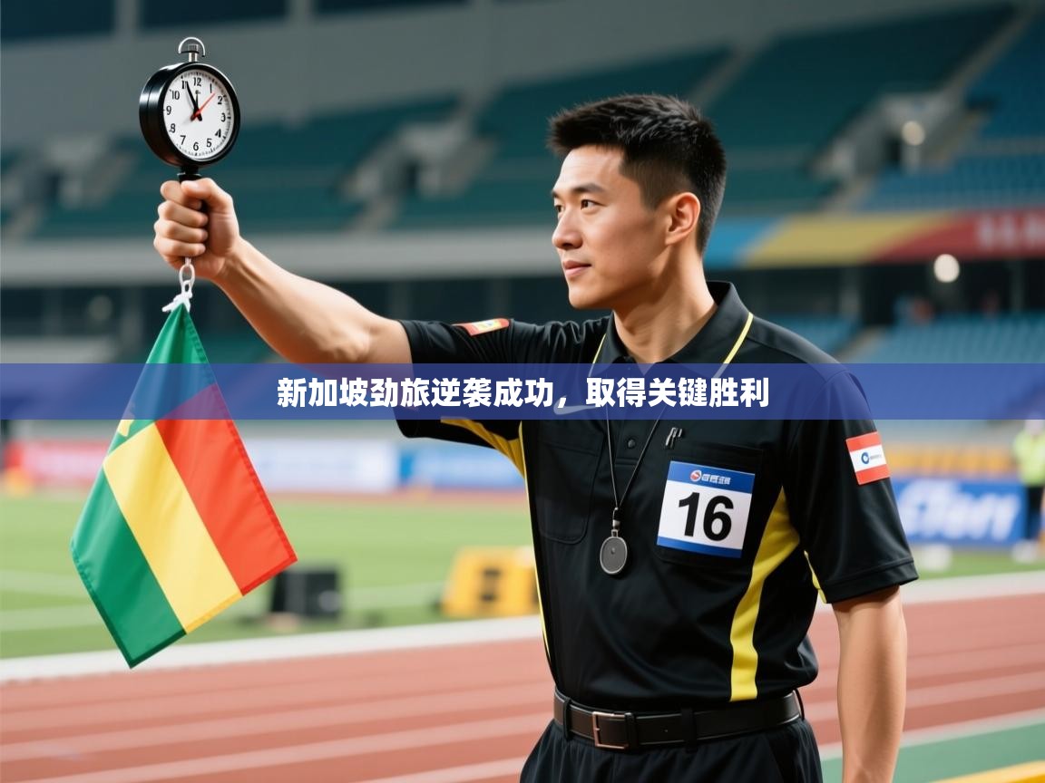 新加坡劲旅逆袭成功，取得关键胜利  第2张