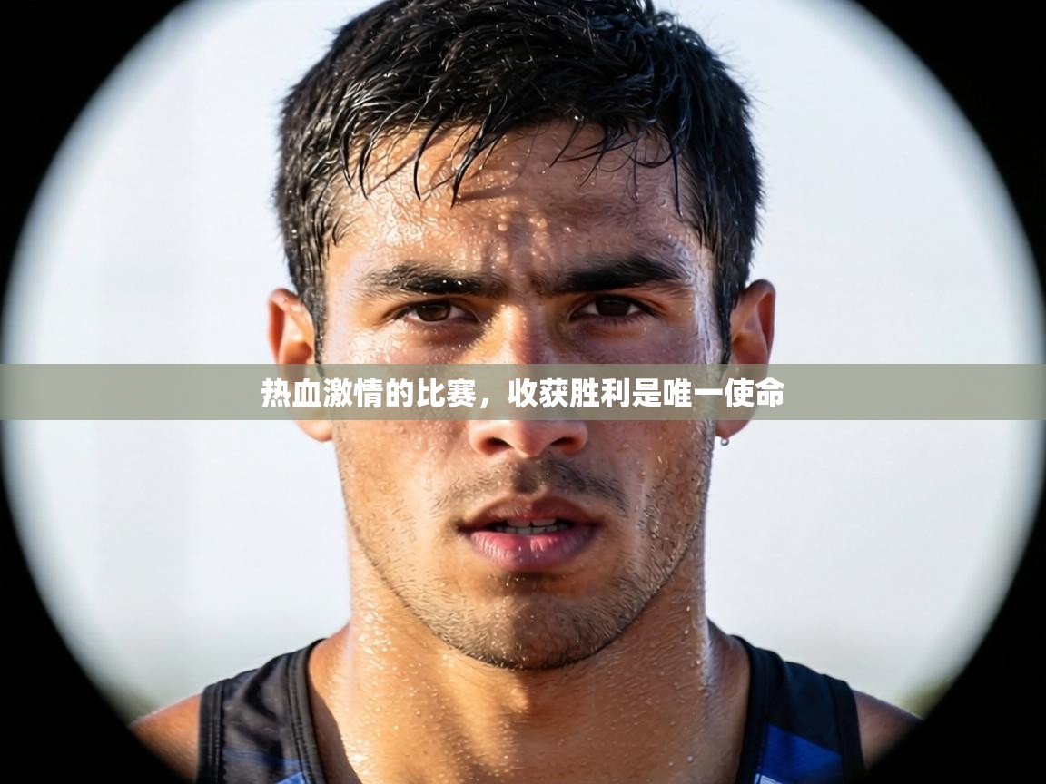 热血激情的比赛，收获胜利是唯一使命  第2张